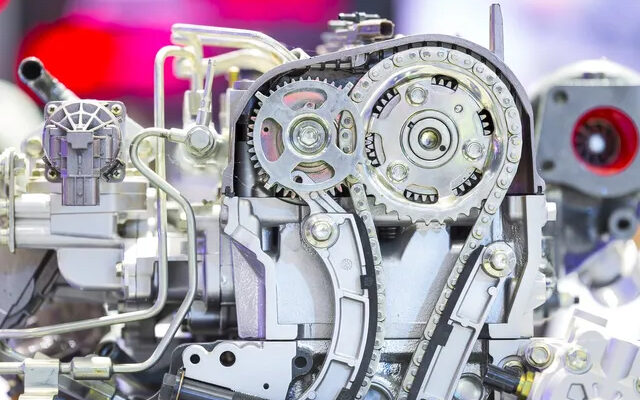 Officina Meccanica B.C.F.