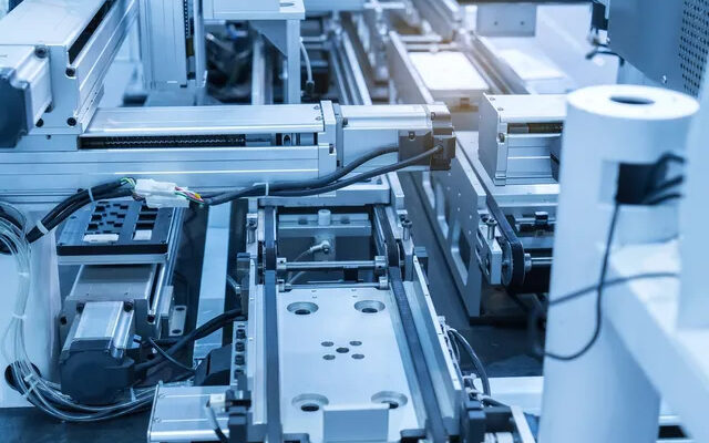 Officina Meccanica B.C.F.